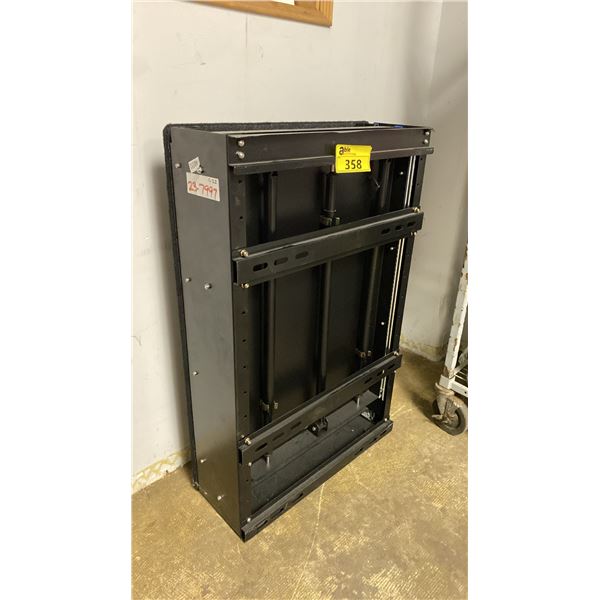 NORTHERN RIDGE CAMP CARGO BOX KITCHEN