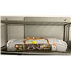 Image 1 : OZARK TRAIL 6-PERSON INSTANT CABIN TENT