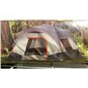 Image 2 : OZARK TRAIL 6-PERSON INSTANT CABIN TENT