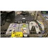 Image 1 : VINTAGE NINTENDO 64, CONTROLLER & (4) GAMES