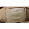 Image 3 : GENUINE COACH C8356 GRAHAM PACK IN COLORBLOCK KHAKI SIGNATURE C CANVAS W/LEATHER TRIM