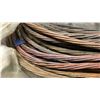 Image 2 : COIL OF COPPER WIRE