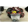 Image 1 : TOOL BAG & CONTENTS