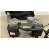 Image 2 : TIREWELL TW2003 TIRE INFLATOR WITH BAG