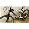 Image 2 : NAKAMURA 6-SPEED MOUNTAIN BIKE *BRAKES DON'T WORK/GEAR SHIFT IS BROKEN*