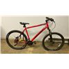 Image 5 : CANNONDALE CATALYST 27-SPEED MOUNTAIN BIKE