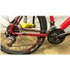 Image 6 : CANNONDALE CATALYST 27-SPEED MOUNTAIN BIKE