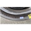 Image 3 : SET OF 4 LAUFENN TIRES 225/65R17