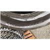 Image 4 : SET OF 4 LAUFENN TIRES 225/65R17