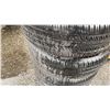 Image 5 : SET OF 4 LAUFENN TIRES 225/65R17
