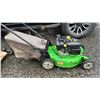 Image 1 : LAWN BOY SELF-PROPELLED LAWN MOWER WITH COVER