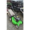 Image 3 : LAWN BOY SELF-PROPELLED LAWN MOWER WITH COVER