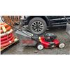 Image 1 : BRIGGS & STRATTON GAS POWERED LAWN MOWER ( WORKING CONDITION UNKNOWN)