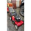 Image 3 : BRIGGS & STRATTON GAS POWERED LAWN MOWER ( WORKING CONDITION UNKNOWN)