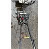 Image 2 : LEGEND FORCE 46CC GAS POWERED CULTIVATOR