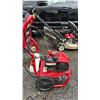 Image 1 : CRAFTSMAN GAS POWERED PRESSURE WASHER 2550 MAX PSI