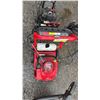 Image 2 : CRAFTSMAN GAS POWERED PRESSURE WASHER 2550 MAX PSI