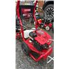 Image 3 : CRAFTSMAN GAS POWERED PRESSURE WASHER 2550 MAX PSI