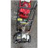 Image 2 : KARCHER GAS POWERED PRESSURE WASHER 3000PSI