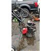 Image 1 : HONDA GC 160 GAS POWERED PRESSURE WASHER