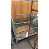 Image 2 : METAL WIRED BIN