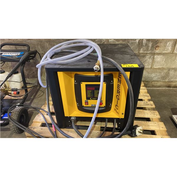 ENERGIC PLUS BATTERY CHARGER NG-TSS-D 48V/100A