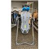 Image 2 : TEETER INVERSION TABLE