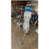 Image 3 : TEETER INVERSION TABLE