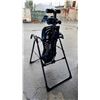 Image 4 : TEETER INVERSION TABLE