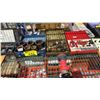 Image 3 : SHELF OF HIGH PRESSURE O-RINGS, PIPE FLARING SET, THREAD REPAIR KIT, MAC HEX SET & MORE