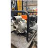 Image 3 : LIFAN 80WG GAS POWERED 3" TRASH PUMP