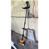 Image 1 : POULAN PRO GAS POWERED WEED WACKER