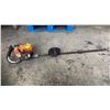 Image 1 : ECHO GAS POWERED HEDGE TRIMMER
