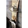 Image 2 : SIGNAL SNOWBOARD WITH BINDINGS