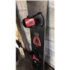 Image 2 : NITRO 51 SNOWBOARD WITH BINDINGS