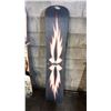 Image 3 : NITRO 51 SNOWBOARD WITH BINDINGS