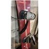 Image 2 : SIMS A60 SNOWBOARD WITH BINDINGS