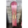 Image 3 : SIMS A60 SNOWBOARD WITH BINDINGS