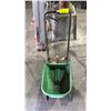 Image 2 : GREEN SCOTTS BASIC BROADCAST SPREADER