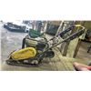 Image 1 : HEAVY DUTY HONDA GAS POWERED VIBRATORY PLATE COMPACTOR