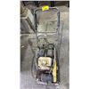 Image 2 : HEAVY DUTY HONDA GAS POWERED VIBRATORY PLATE COMPACTOR