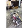 Image 3 : HEAVY DUTY HONDA GAS POWERED VIBRATORY PLATE COMPACTOR