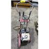 Image 2 : MK DIAMOND HEAVY DUTY GAS POWERED CONCRETE SAW