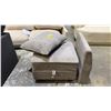 Image 1 : STORAGE OTTOMAN, CHAIR