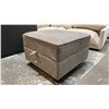 Image 3 : STORAGE OTTOMAN, CHAIR