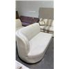 Image 2 : MOES FABRIC UPHOLSTERED SECTIONAL PIECE