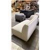 Image 3 : MOES FABRIC UPHOLSTERED SECTIONAL PIECE