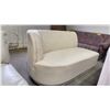 Image 2 : MOES FABRIC UPHOLSTERED SECTIONAL PIECE