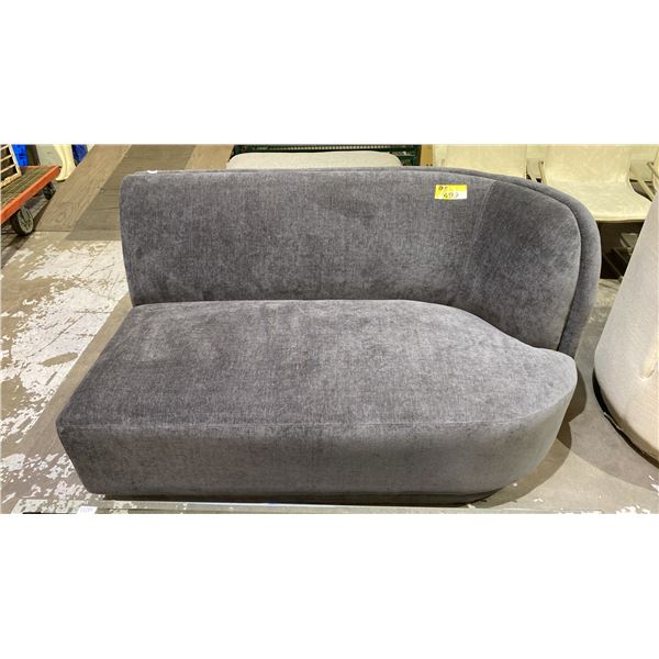 MOES SECTIONAL PIECE