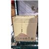 Image 2 : SHELF OF ASSORTED CEILING & WALL MOUNTED LIGHTS & LIGHT FIXTURES